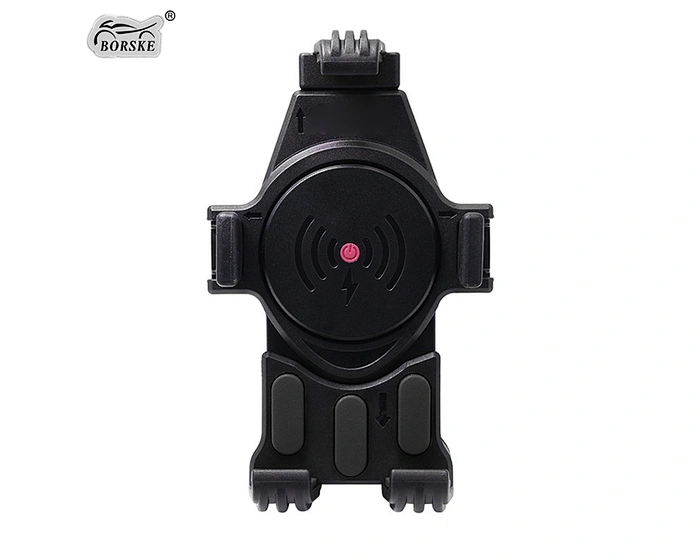Motorcycle Mobile Phone Holder